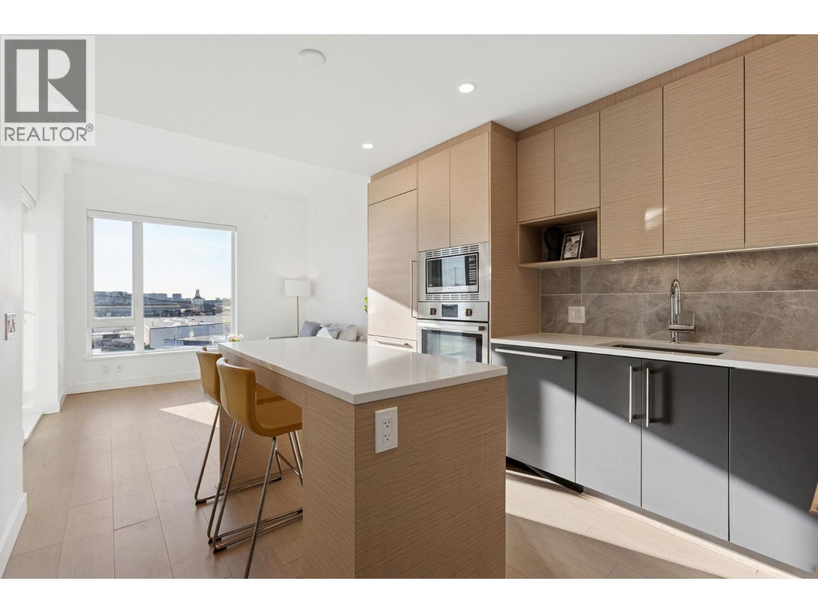415 8888 Osler Street, Vancouver, British Columbia  V6P 4G2 - Photo 7 - R3138445