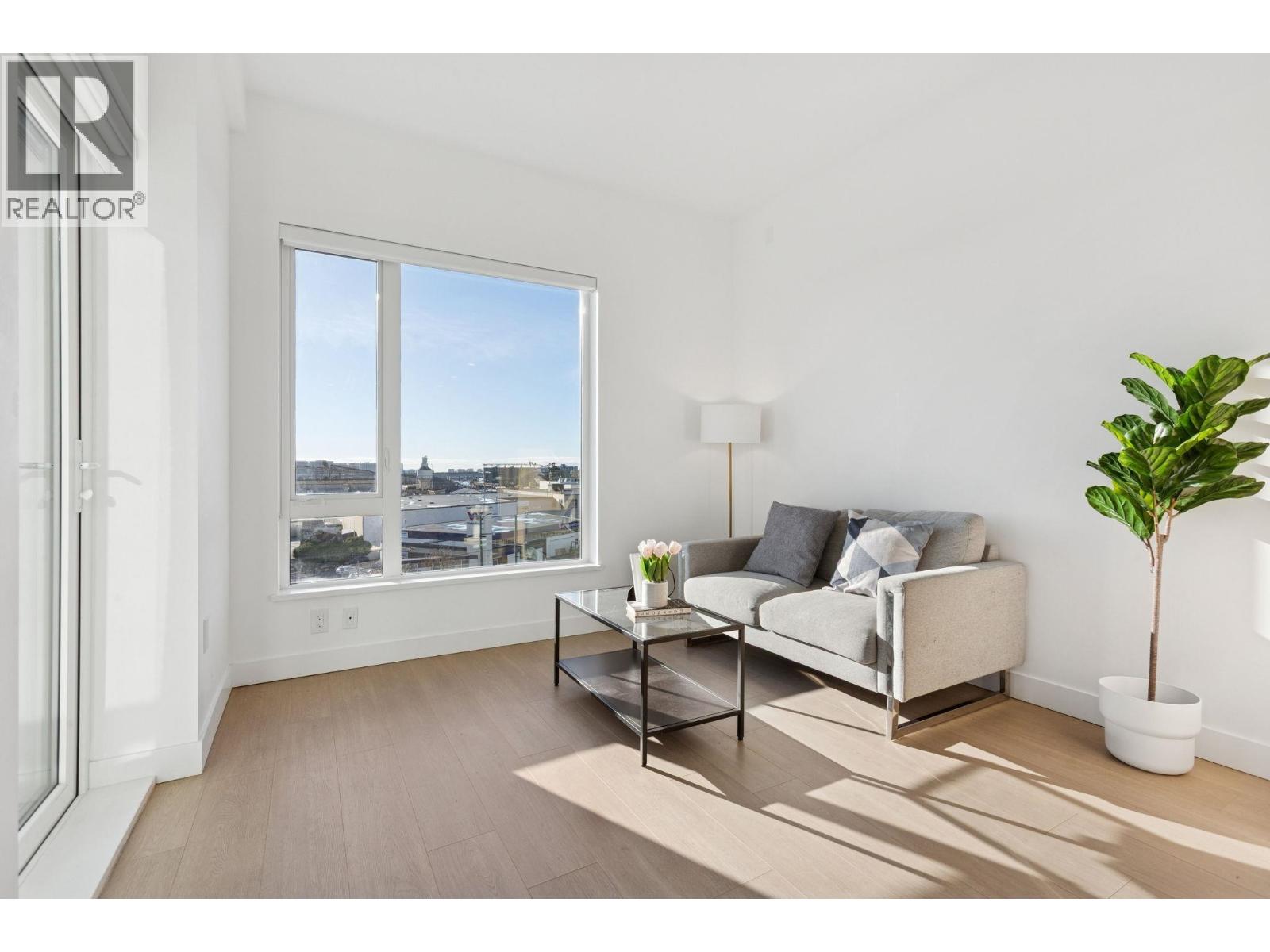 415 8888 Osler Street, Vancouver, British Columbia  V6P 4G2 - Photo 3 - R3138445