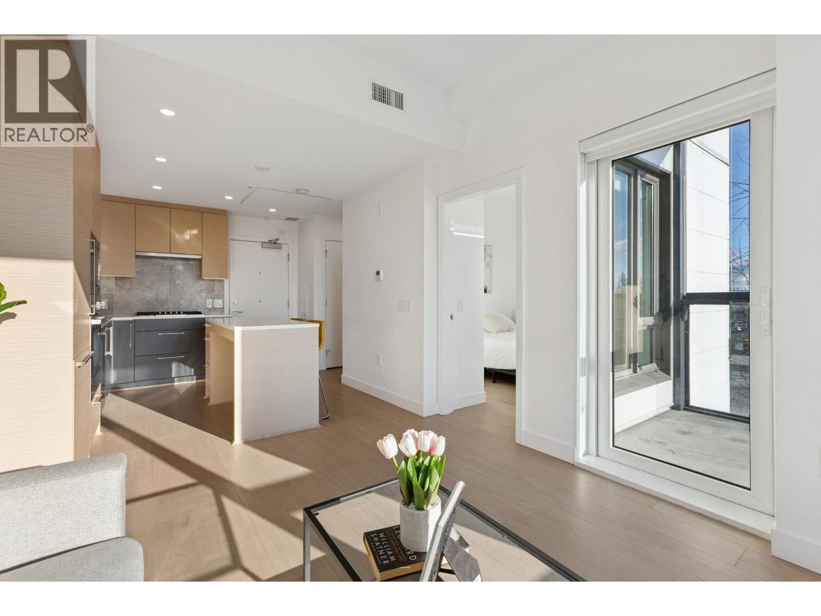 415 8888 Osler Street, Vancouver, British Columbia  V6P 4G2 - Photo 5 - R3138445