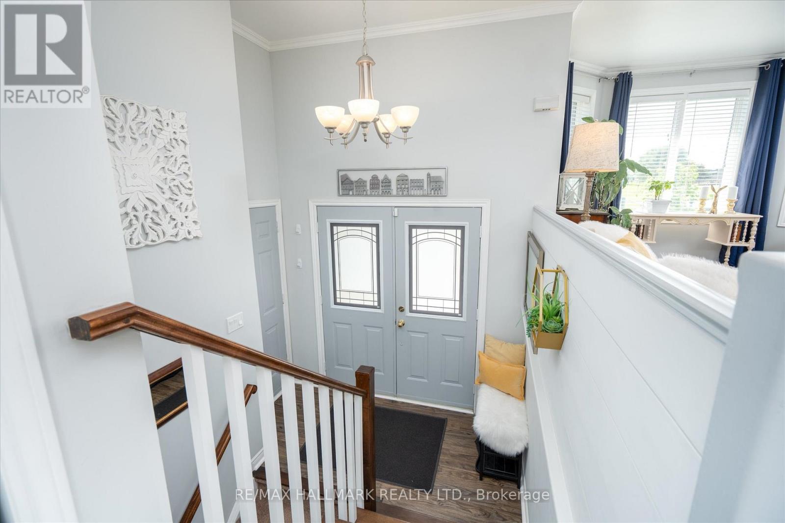 1044 Riddell Avenue, Cobourg, Ontario  K9A 5M8 - Photo 4 - X13444222