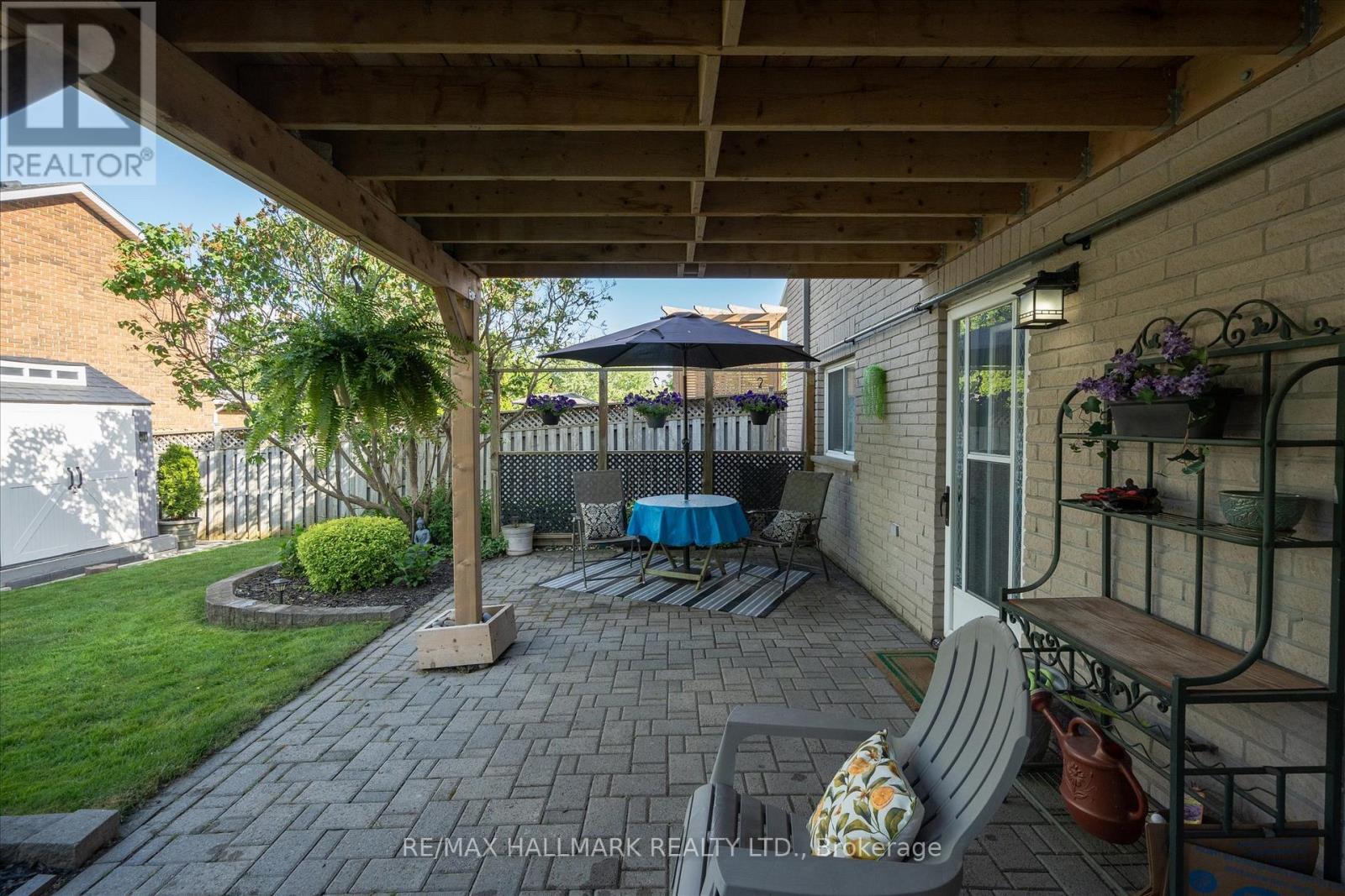 1044 Riddell Avenue, Cobourg, Ontario  K9A 5M8 - Photo 29 - X13444222