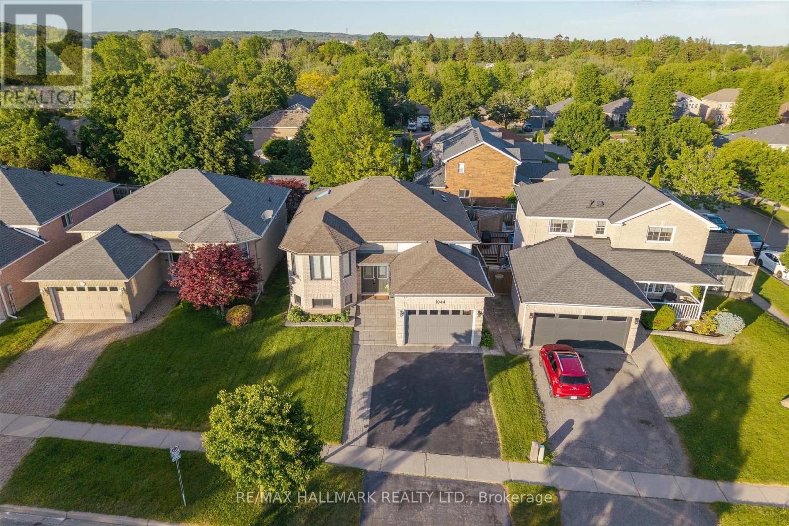 1044 Riddell Avenue, Cobourg, Ontario  K9A 5M8 - Photo 43 - X13444222