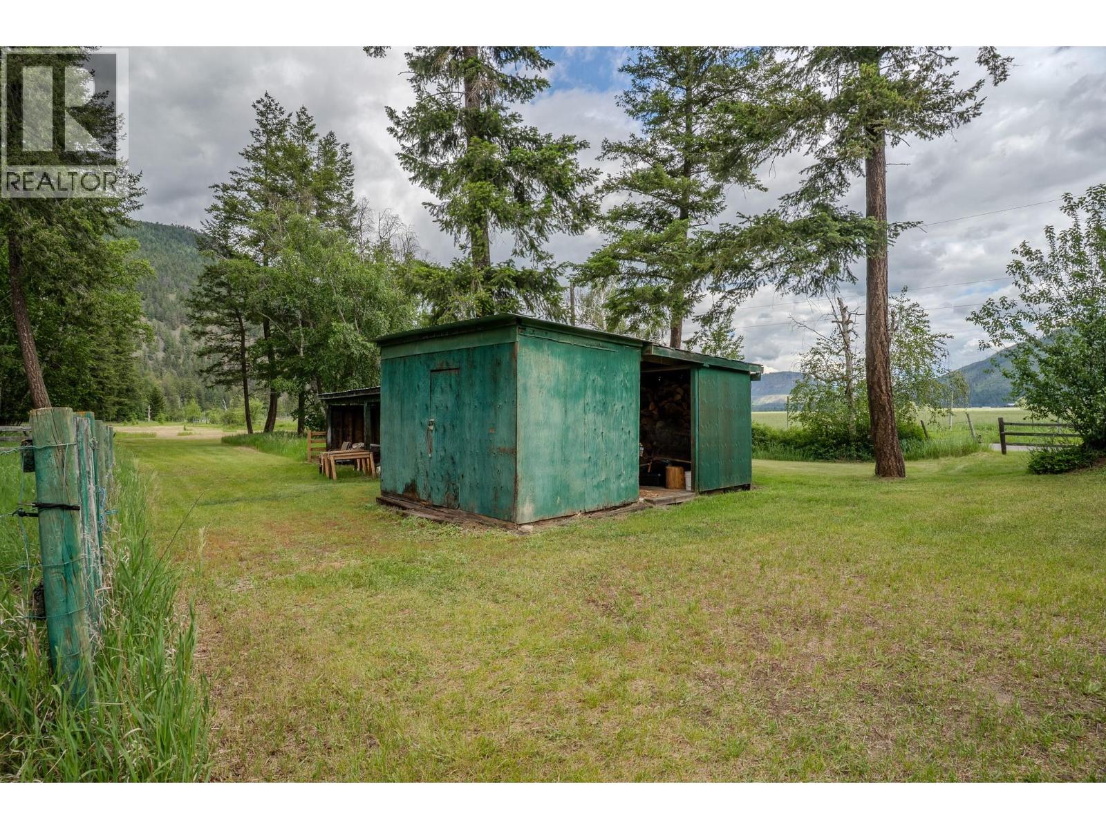 148 Mclure Ferry Road, Mclure, British Columbia  V0E 2H0 - Photo 34 - 10392148