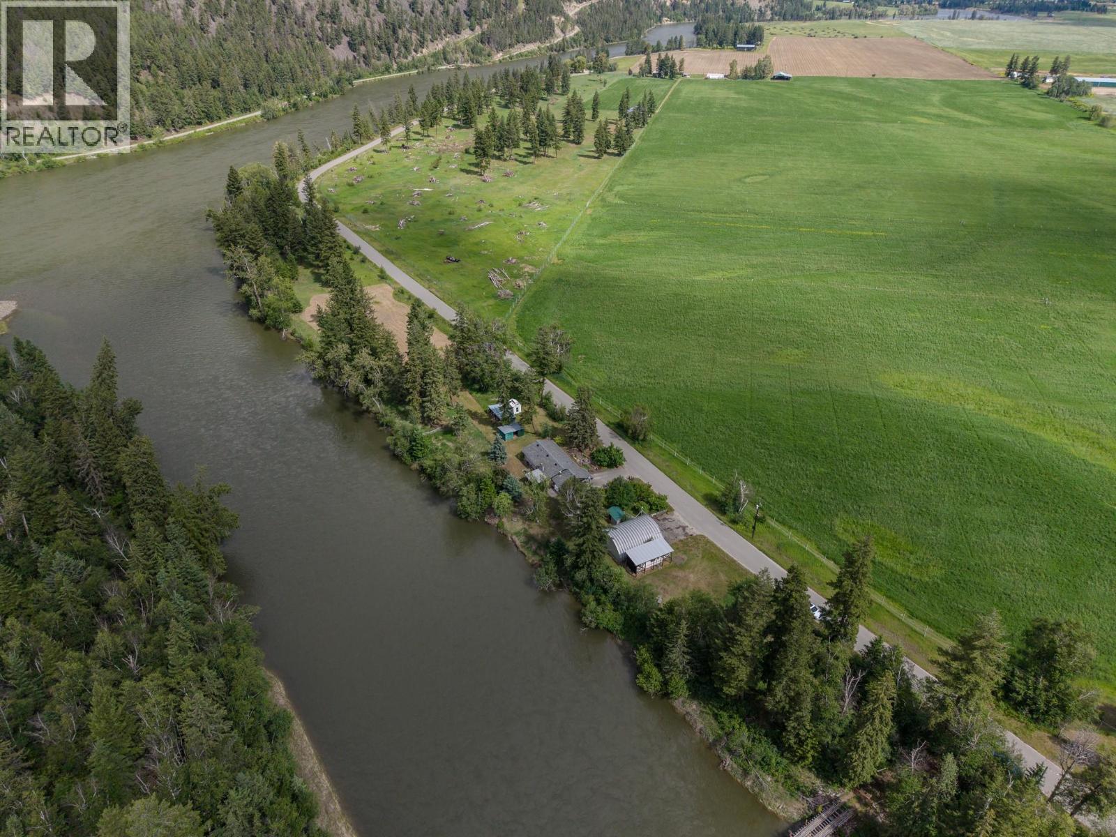 148 Mclure Ferry Road, Mclure, British Columbia  V0E 2H0 - Photo 83 - 10392148