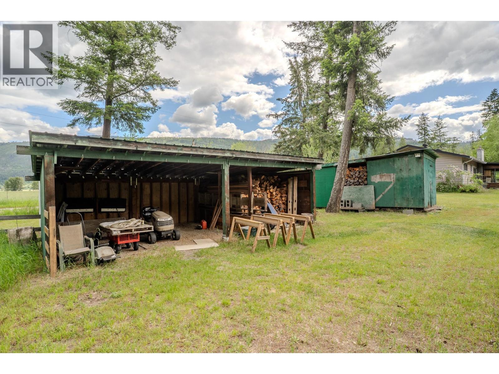 148 Mclure Ferry Road, Mclure, British Columbia  V0E 2H0 - Photo 41 - 10392148