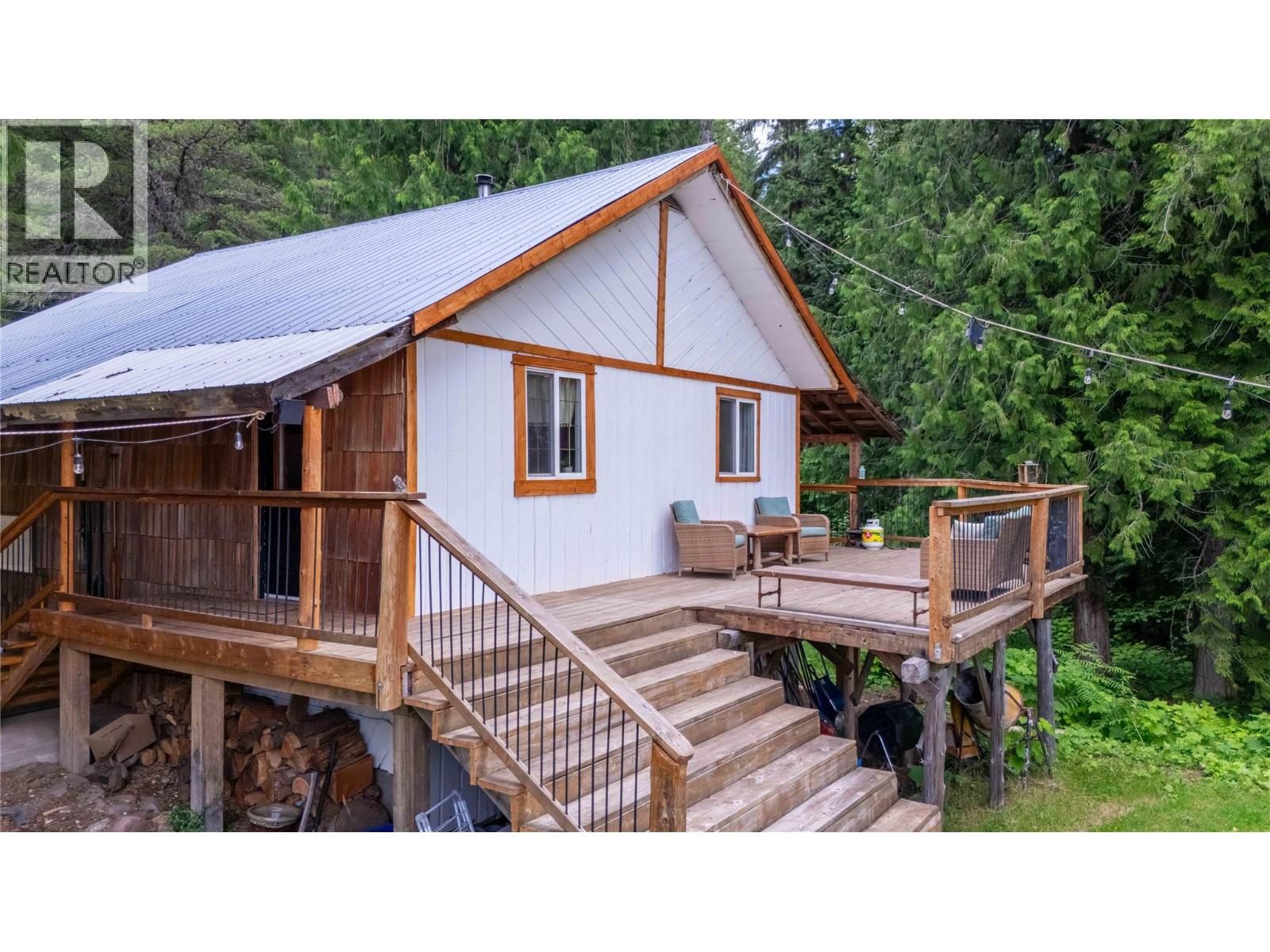 4752 Lybarger Road, Malakwa, British Columbia  V0E 2J0 - Photo 32 - 10392198