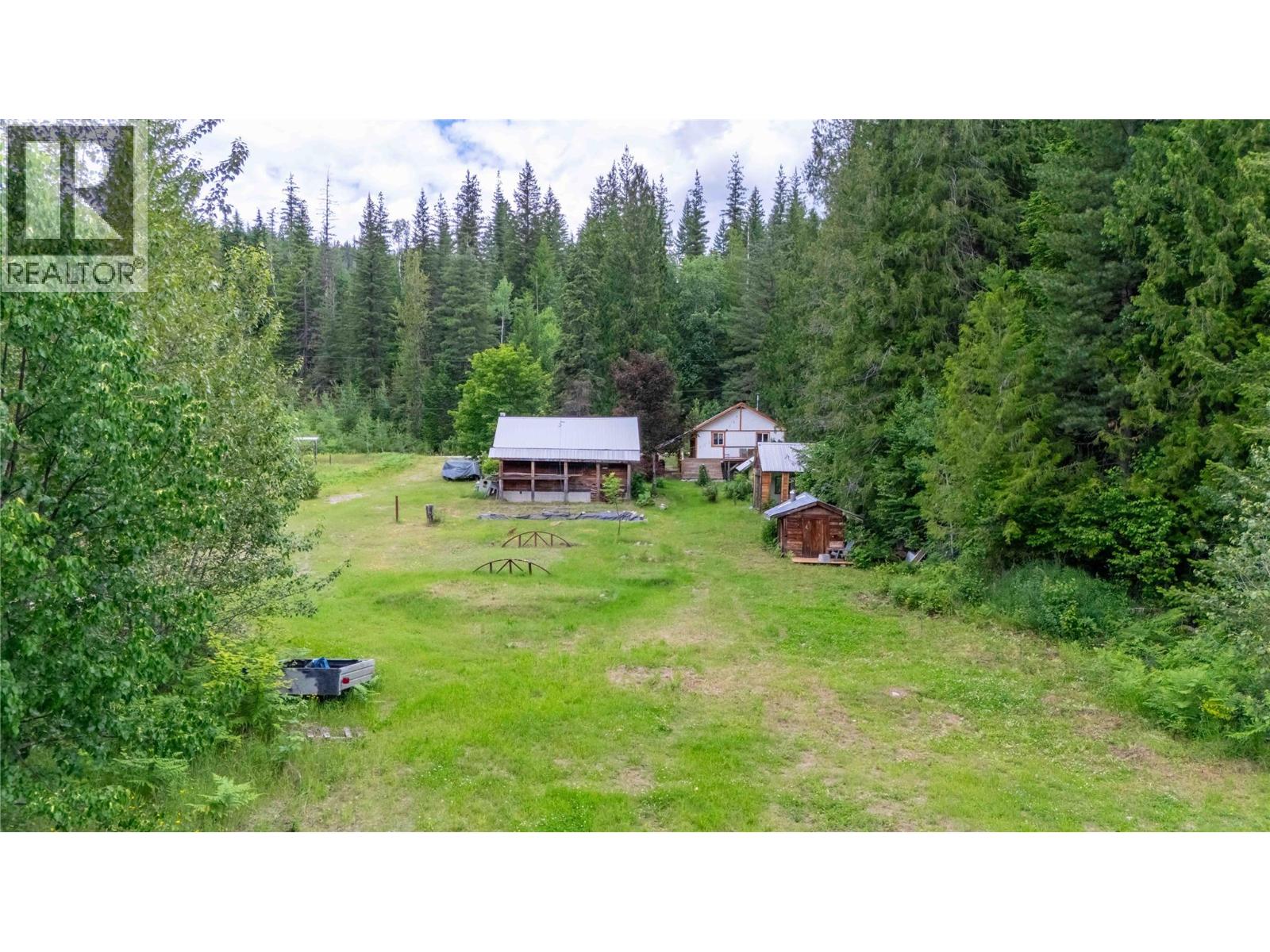 4752 Lybarger Road, Malakwa, British Columbia  V0E 2J0 - Photo 49 - 10392198