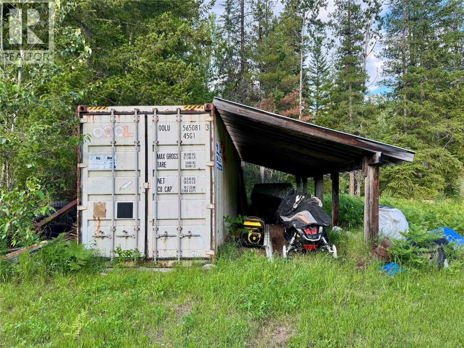 4752 Lybarger Road, Malakwa, British Columbia  V0E 2J0 - Photo 47 - 10392198