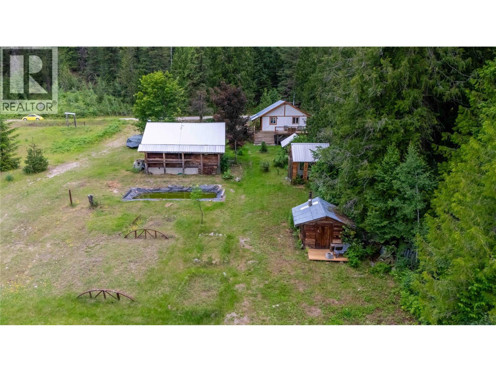 4752 Lybarger Road, Malakwa, British Columbia  V0E 2J0 - Photo 48 - 10392198