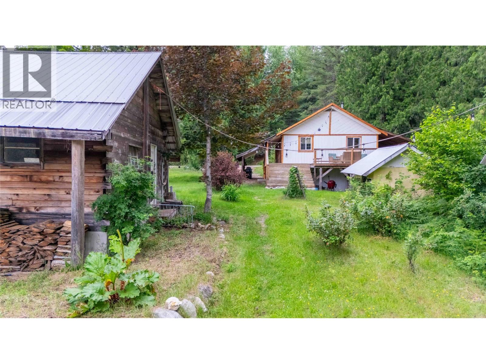 4752 Lybarger Road, Malakwa, British Columbia  V0E 2J0 - Photo 40 - 10392198