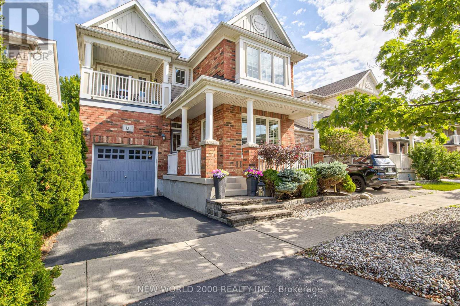 131 Chase Crescent, Cambridge, Ontario  N3C 0C6 - Photo 2 - X13468240