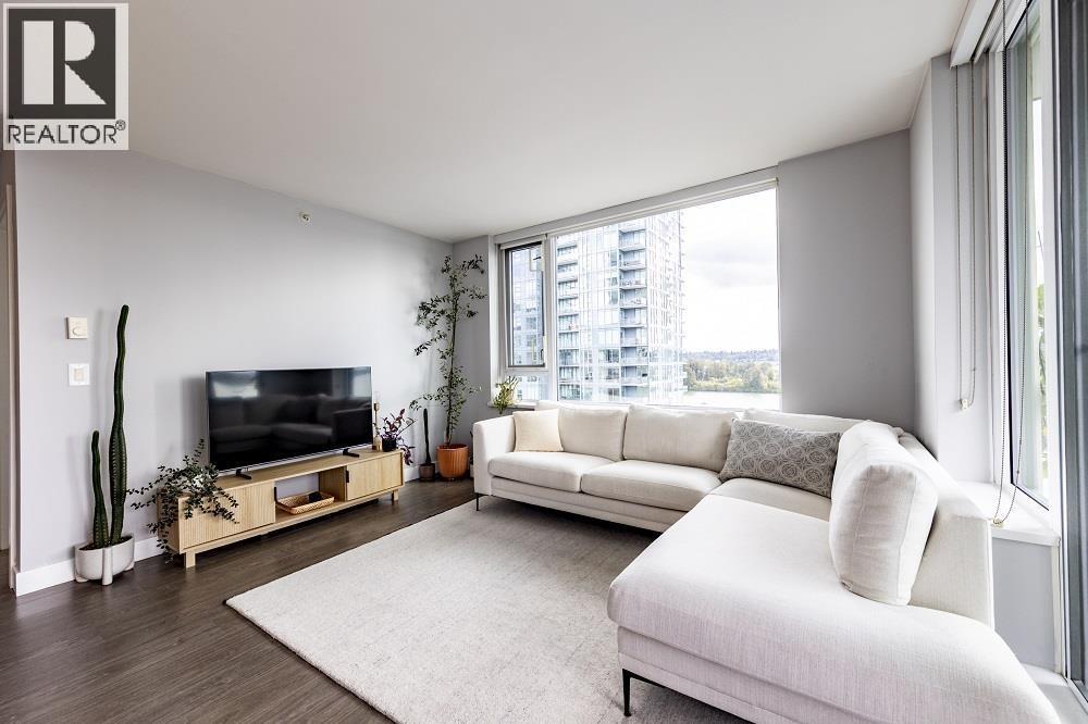 1011 668 Columbia Street, New Westminster, British Columbia  V3M 1A9 - Photo 11 - R3138622