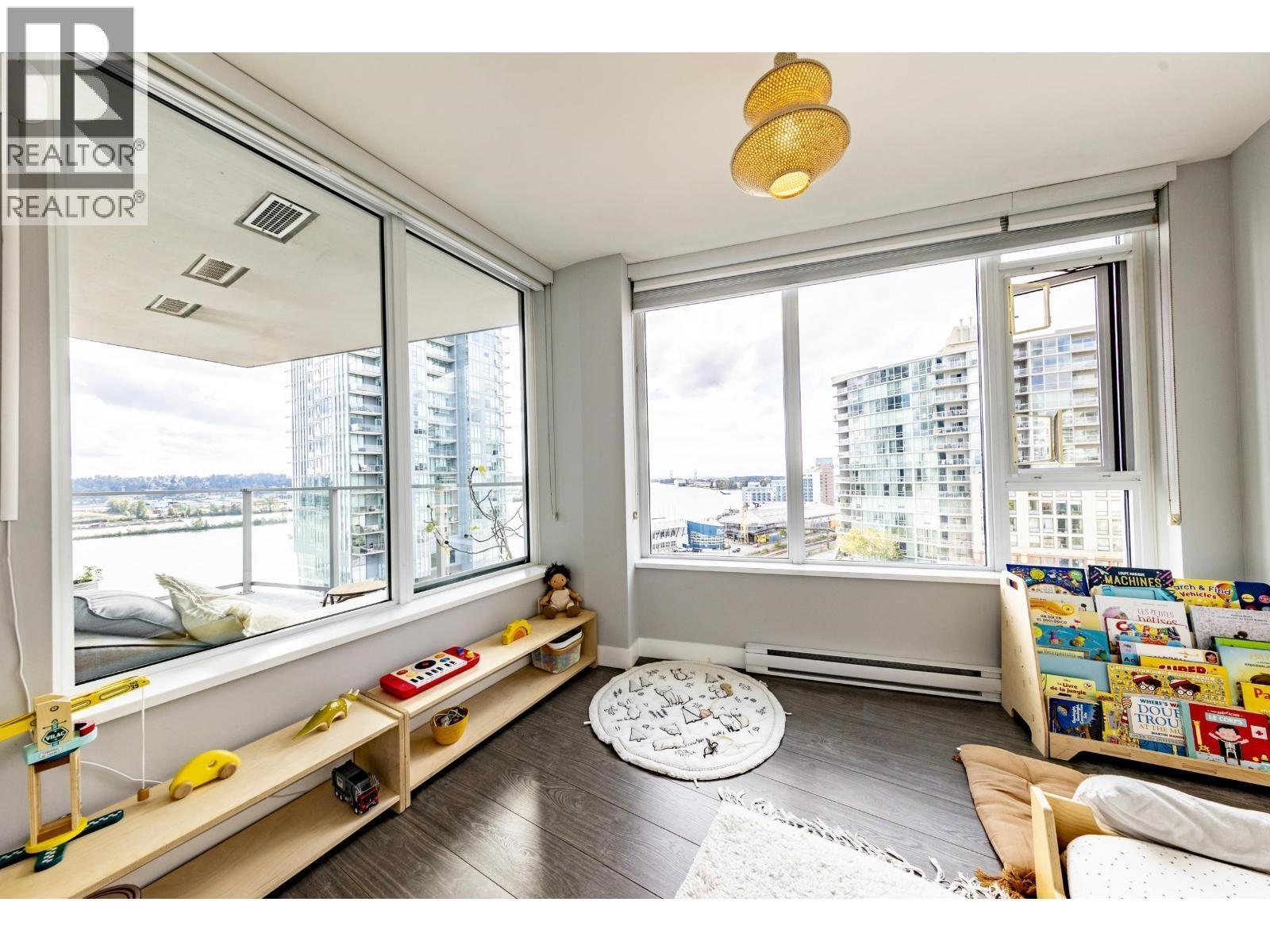 1011 668 Columbia Street, New Westminster, British Columbia  V3M 1A9 - Photo 20 - R3138622