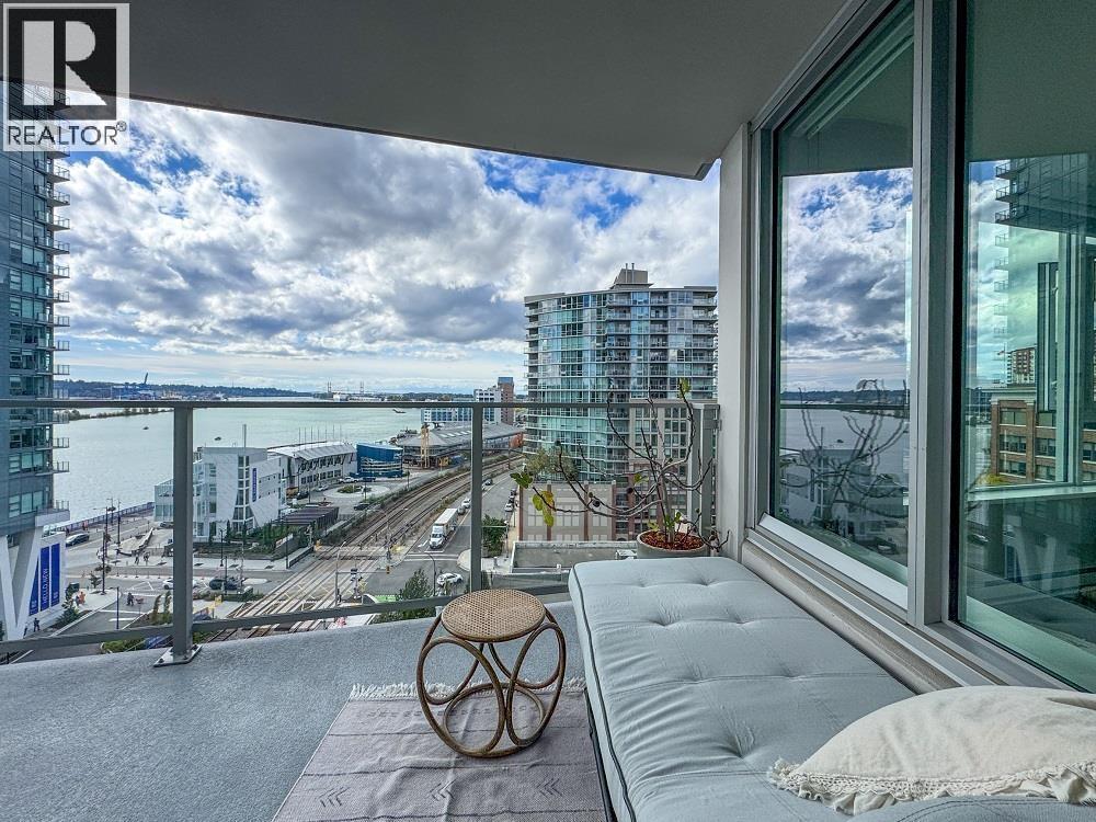 1011 668 Columbia Street, New Westminster, British Columbia  V3M 1A9 - Photo 25 - R3138622