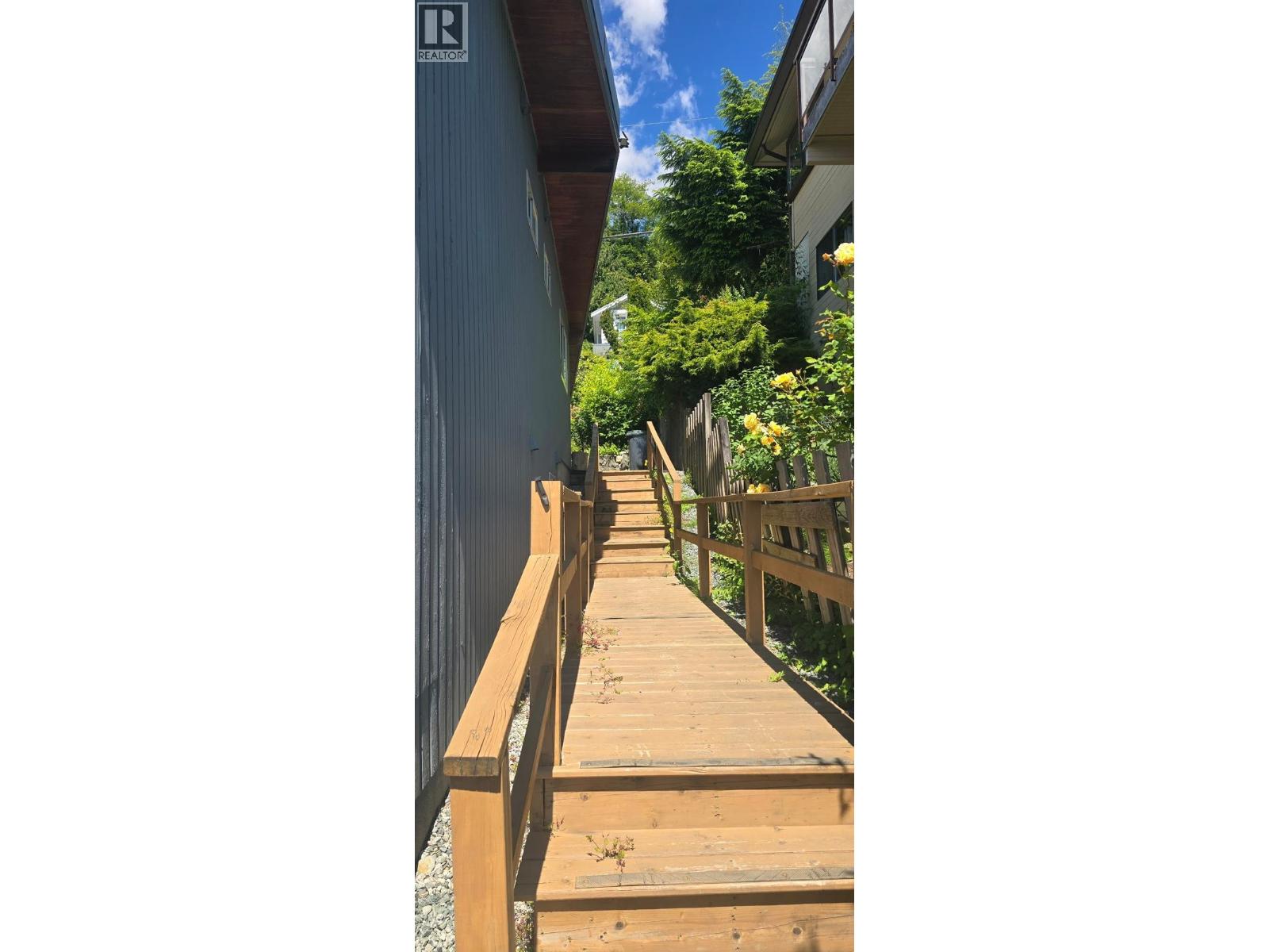 Ground Level 637 Alpine Court, North Vancouver, British Columbia  V7R 2L7 - Photo 27 - R3138651