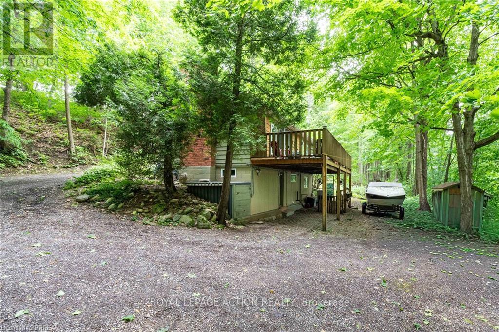 551 East River Road, Brant, Ontario  N1R 5S6 - Photo 5 - X13468546