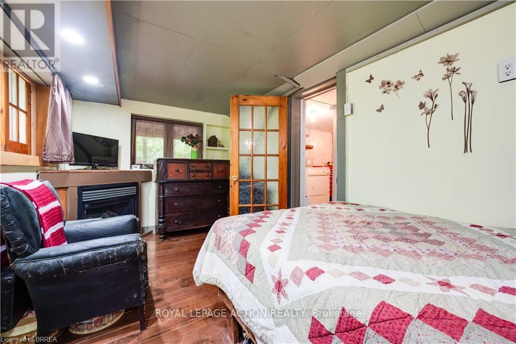 551 East River Road, Brant, Ontario  N1R 5S6 - Photo 26 - X13468546