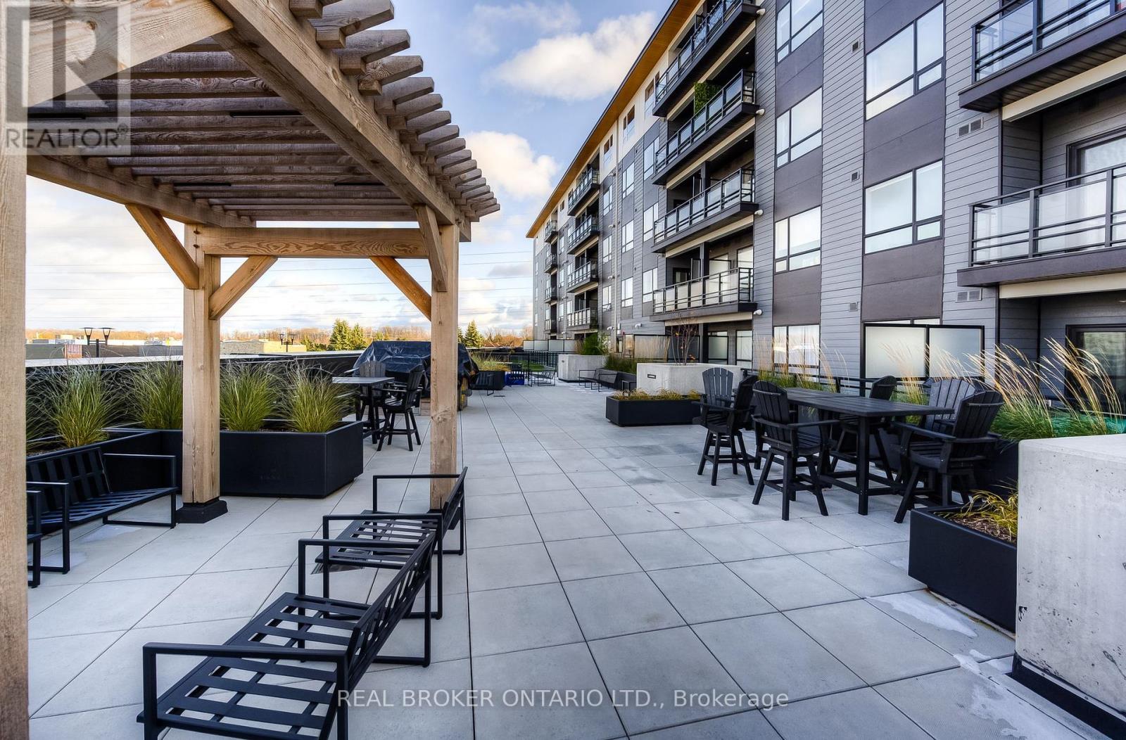 314 - 255 Northfield Drive E, Waterloo, Ontario  N2V 2H1 - Photo 24 - X13472536