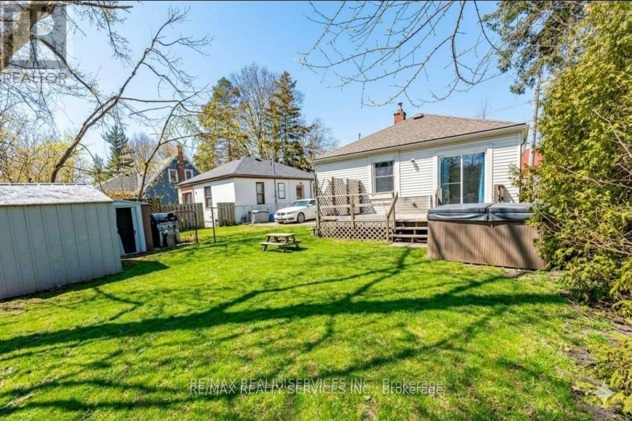 245 Haddon Ave Avenue, Hamilton, Ontario  L8S 1X9 - Photo 10 - X13472600