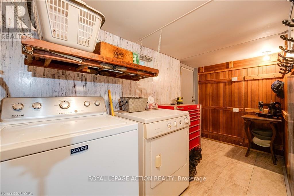 551 East River Road, Brant, Ontario  N1R 5S6 - Photo 23 - X13468546