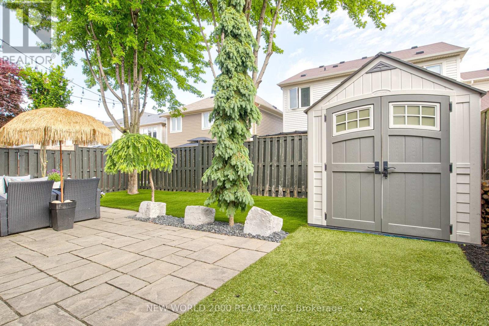 131 Chase Crescent, Cambridge, Ontario  N3C 0C6 - Photo 50 - X13468240