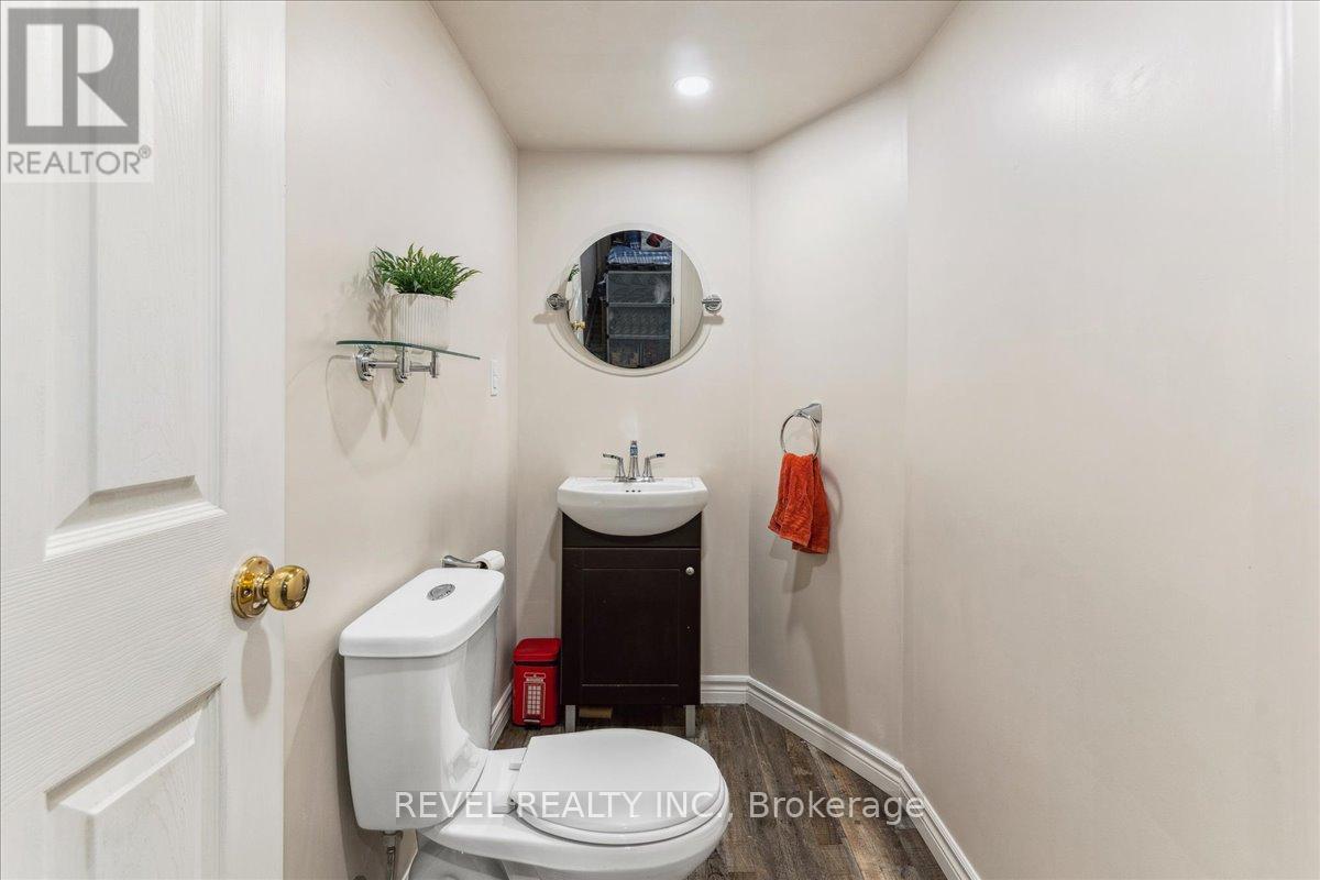 63 Westhampton Way, Hamilton, Ontario L8E 6C6 - Photo 45 - X13472816