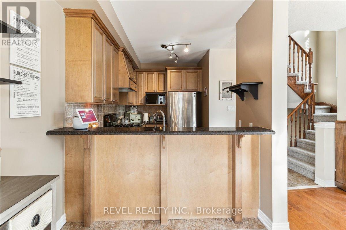 63 Westhampton Way, Hamilton, Ontario L8E 6C6 - Photo 13 - X13472816