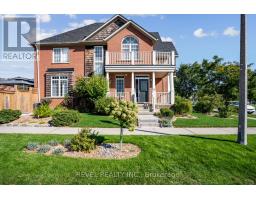 63 WESTHAMPTON WAY, Hamilton, Ontario