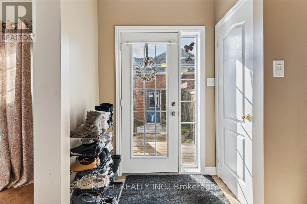 63 Westhampton Way, Hamilton, Ontario L8E 6C6 - Photo 18 - X13472816