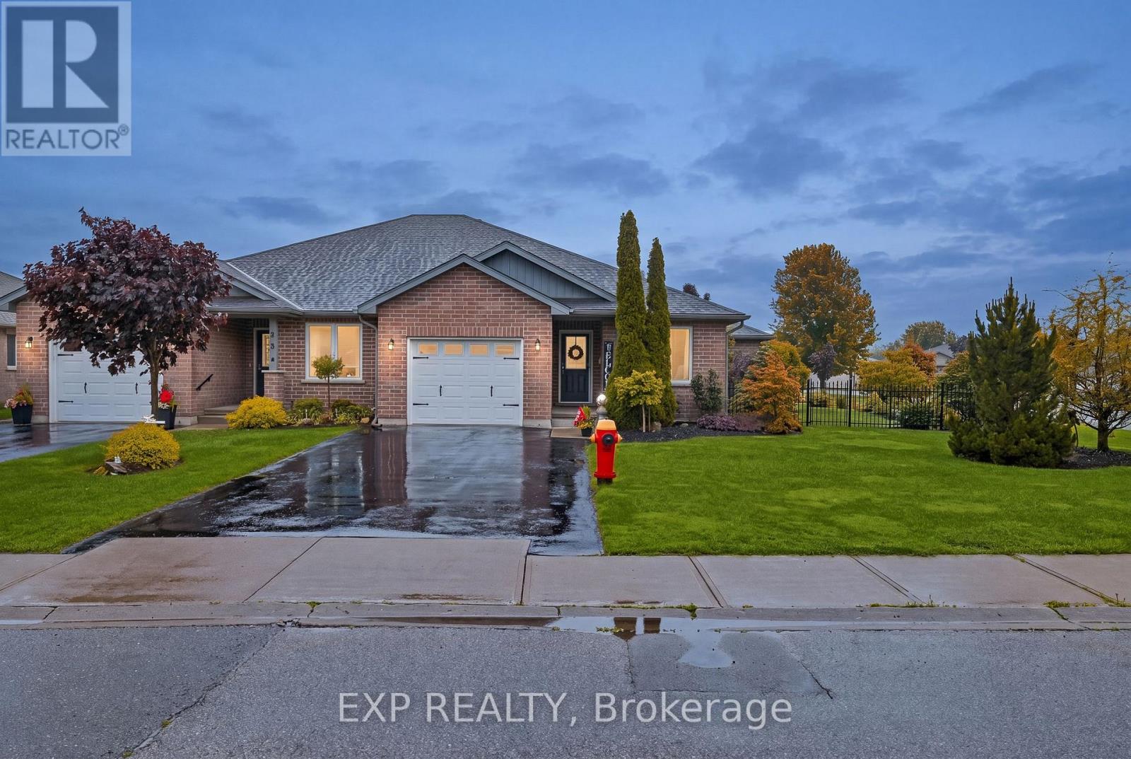 115 Milton Seiler Crescent, Minto, Ontario  N0G 2P0 - Photo 2 - X13472970