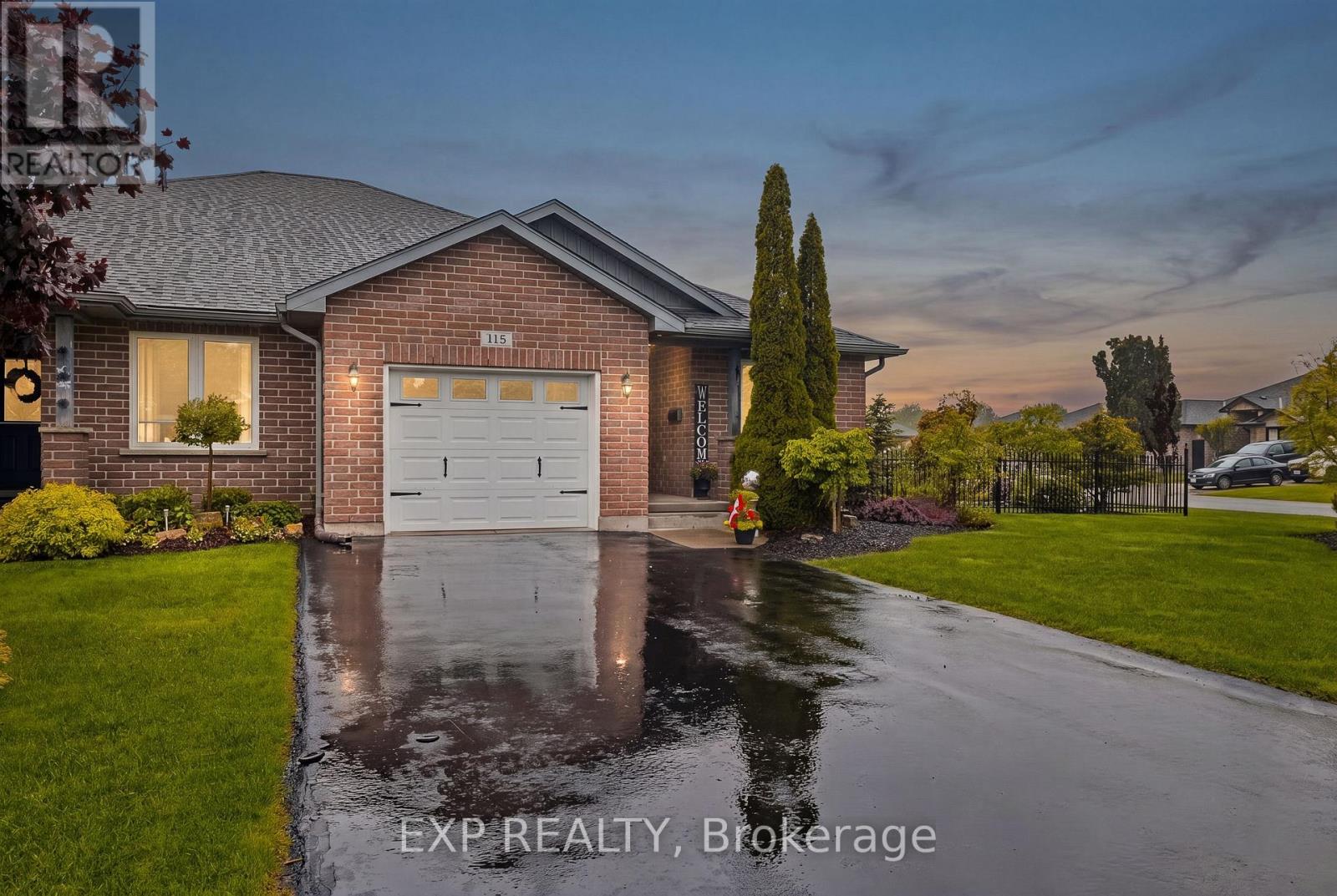 115 Milton Seiler Crescent, Minto, Ontario  N0G 2P0 - Photo 5 - X13472970