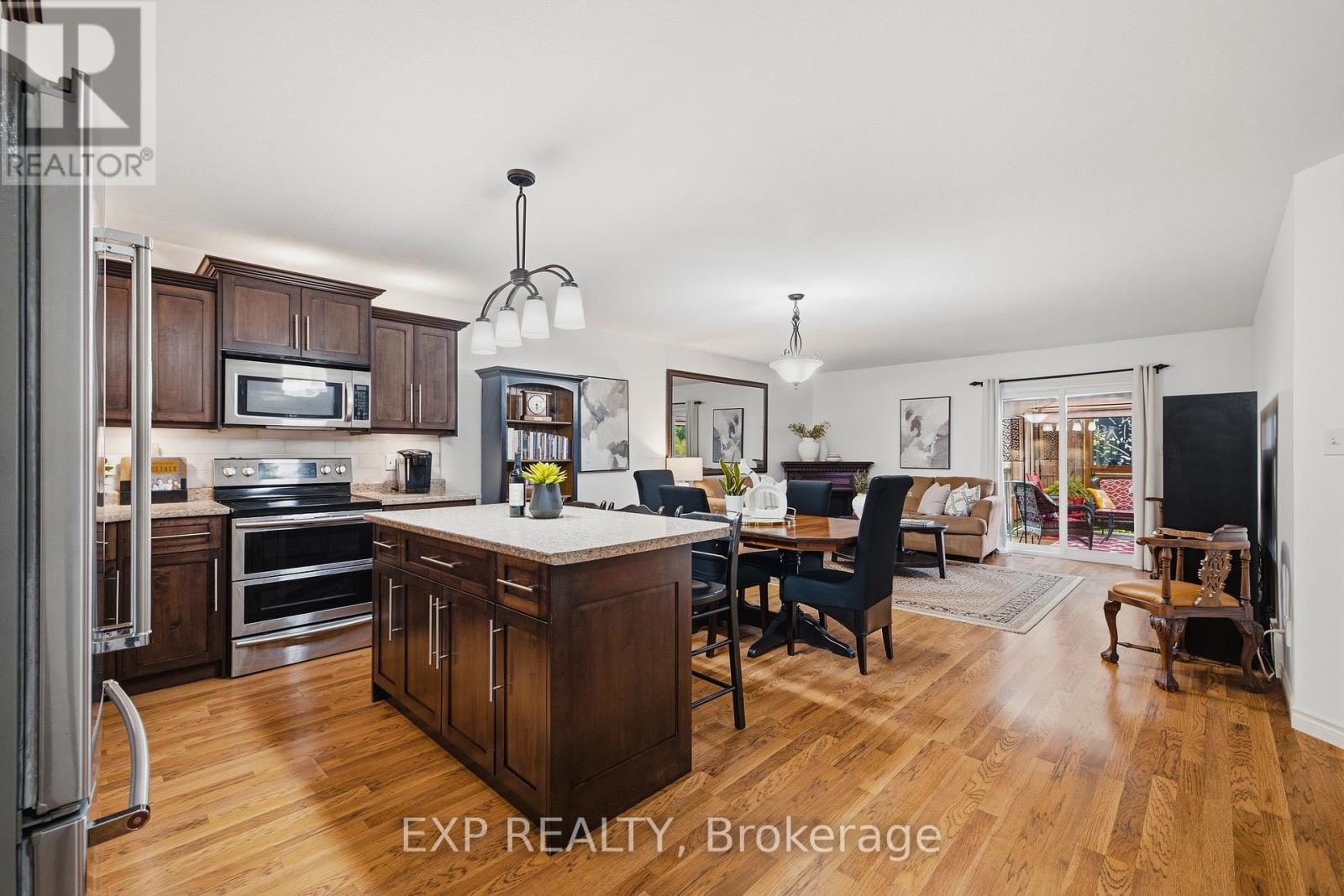 115 Milton Seiler Crescent, Minto, Ontario  N0G 2P0 - Photo 9 - X13472970