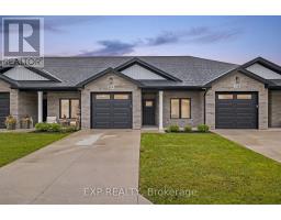 305 HENRY STREET S, Minto, Ontario