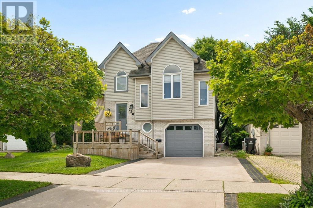 530 Penny Lane, Waterloo, Ontario  N2T 2L2 - Photo 2 - X13473080