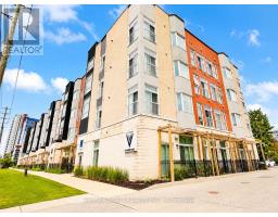 112 - 253 ALBERT STREET, Waterloo, Ontario