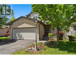 806 MARIGOLD STREET, London North, Ontario