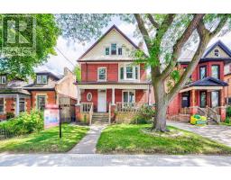 108 VICTORIA AVENUE N, Hamilton, Ontario
