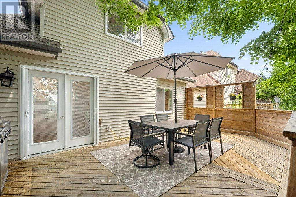 530 Penny Lane, Waterloo, Ontario  N2T 2L2 - Photo 35 - X13473080