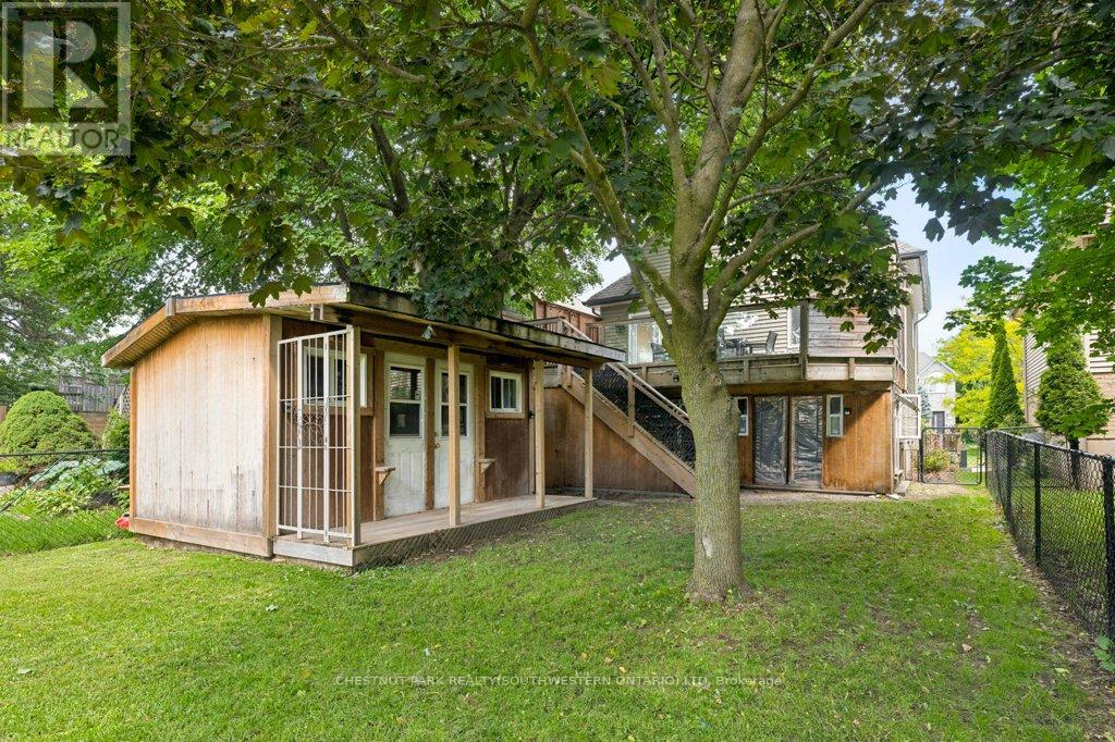530 Penny Lane, Waterloo, Ontario  N2T 2L2 - Photo 41 - X13473080