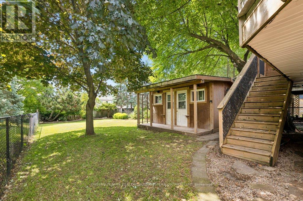 530 Penny Lane, Waterloo, Ontario  N2T 2L2 - Photo 38 - X13473080