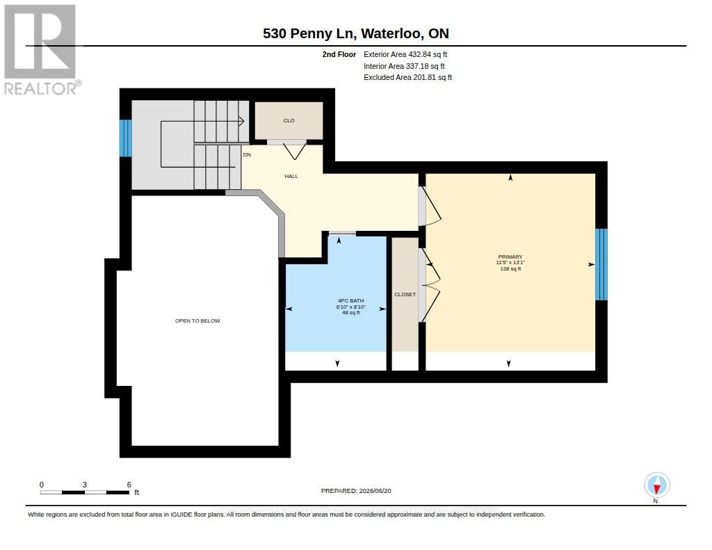530 Penny Lane, Waterloo, Ontario  N2T 2L2 - Photo 45 - X13473080