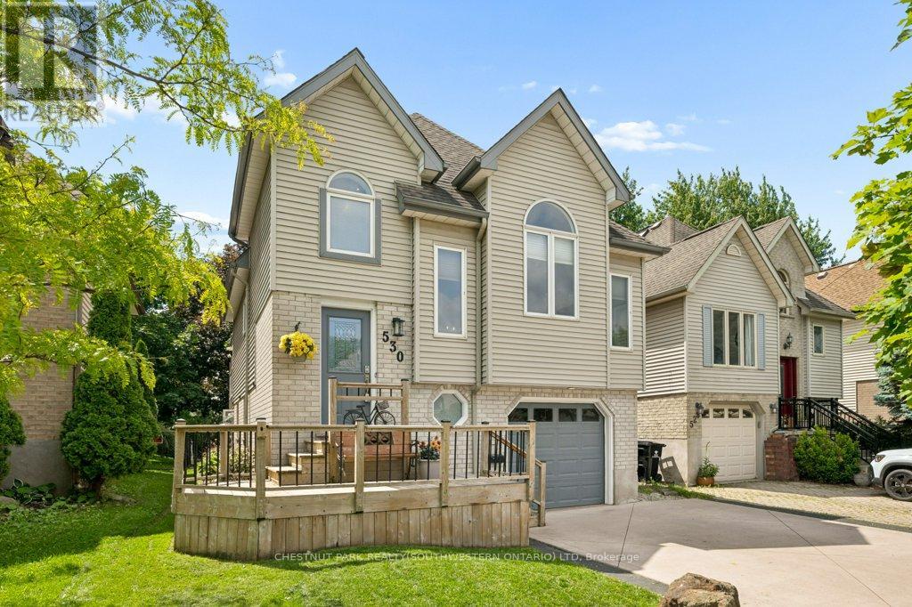 530 Penny Lane, Waterloo, Ontario  N2T 2L2 - Photo 43 - X13473080