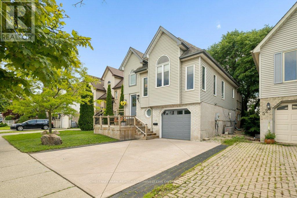 530 Penny Lane, Waterloo, Ontario  N2T 2L2 - Photo 3 - X13473080