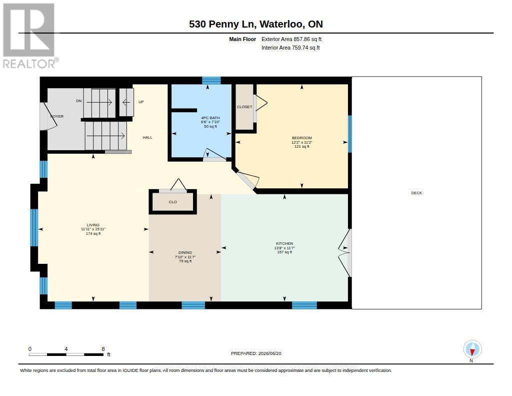 530 Penny Lane, Waterloo, Ontario  N2T 2L2 - Photo 44 - X13473080