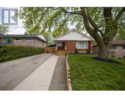 LOWER - 76 GLENVIEW AVENUE, Cambridge, Ontario