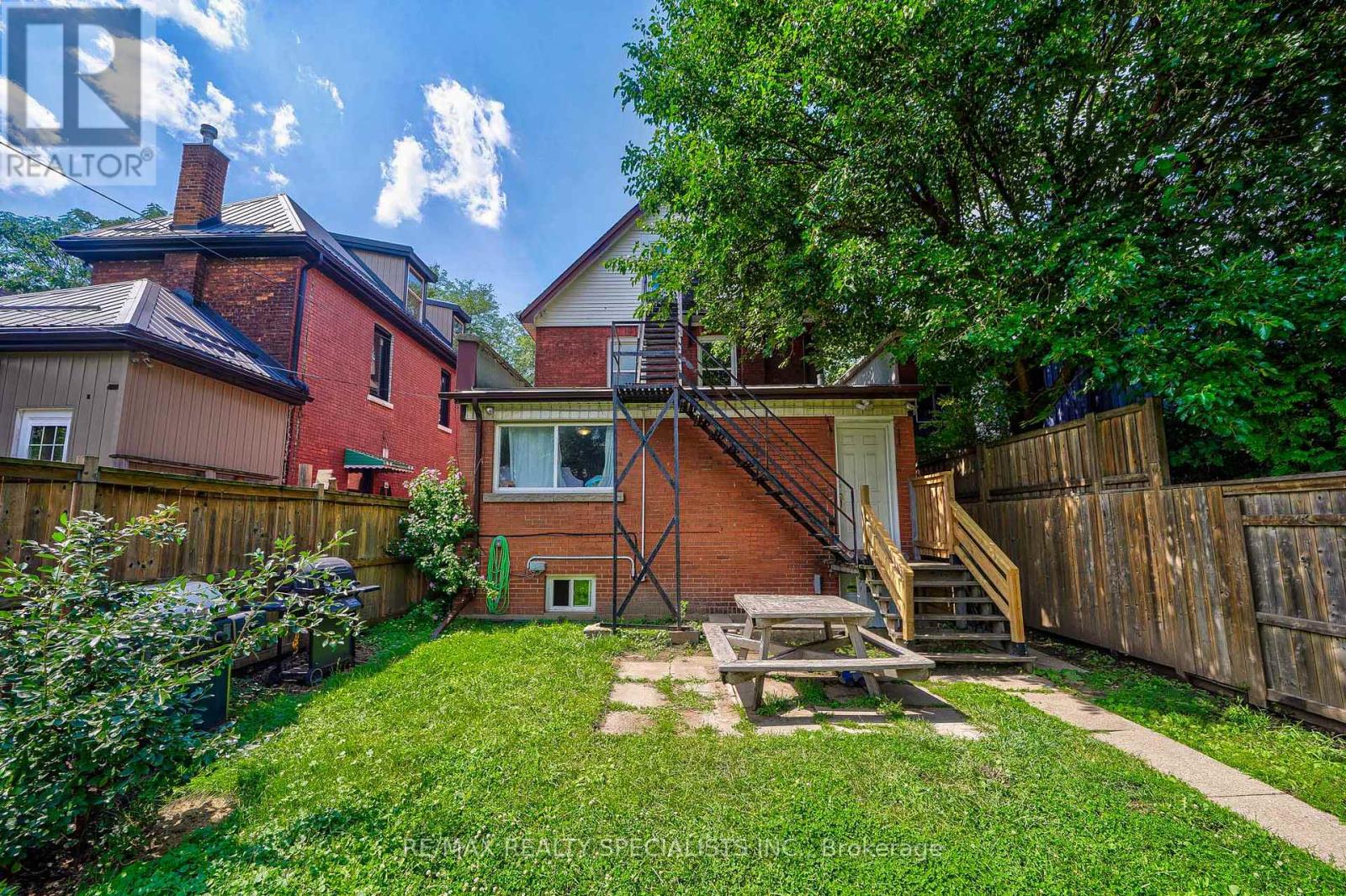 108 Victoria Avenue N, Hamilton, Ontario  L8L 5E5 - Photo 39 - X13473090