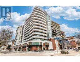721 - 212 KING WILLIAM STREET, Hamilton, Ontario