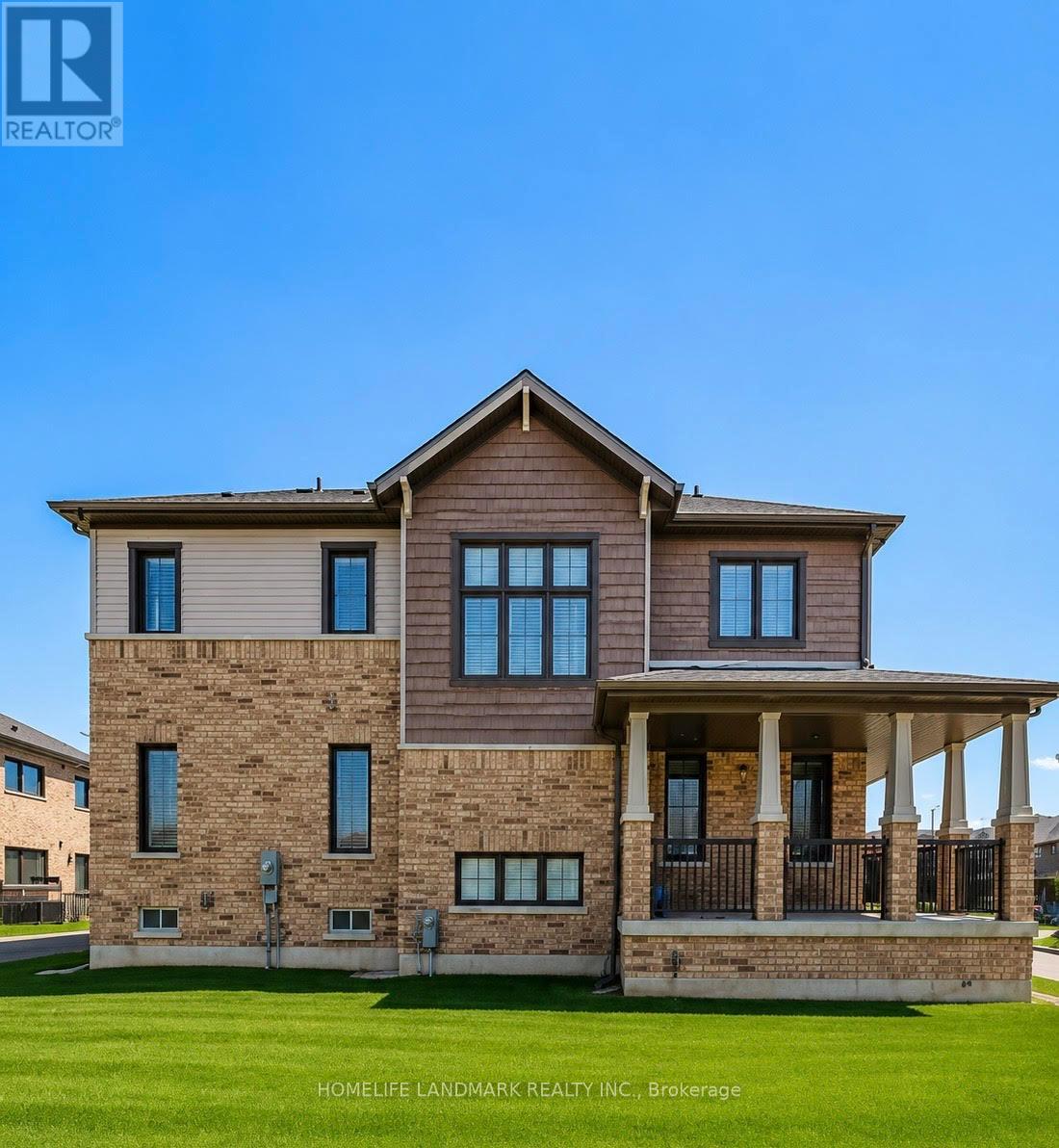 2 Prestwick Street, Hamilton, Ontario  L8J 0K7 - Photo 3 - X13473262