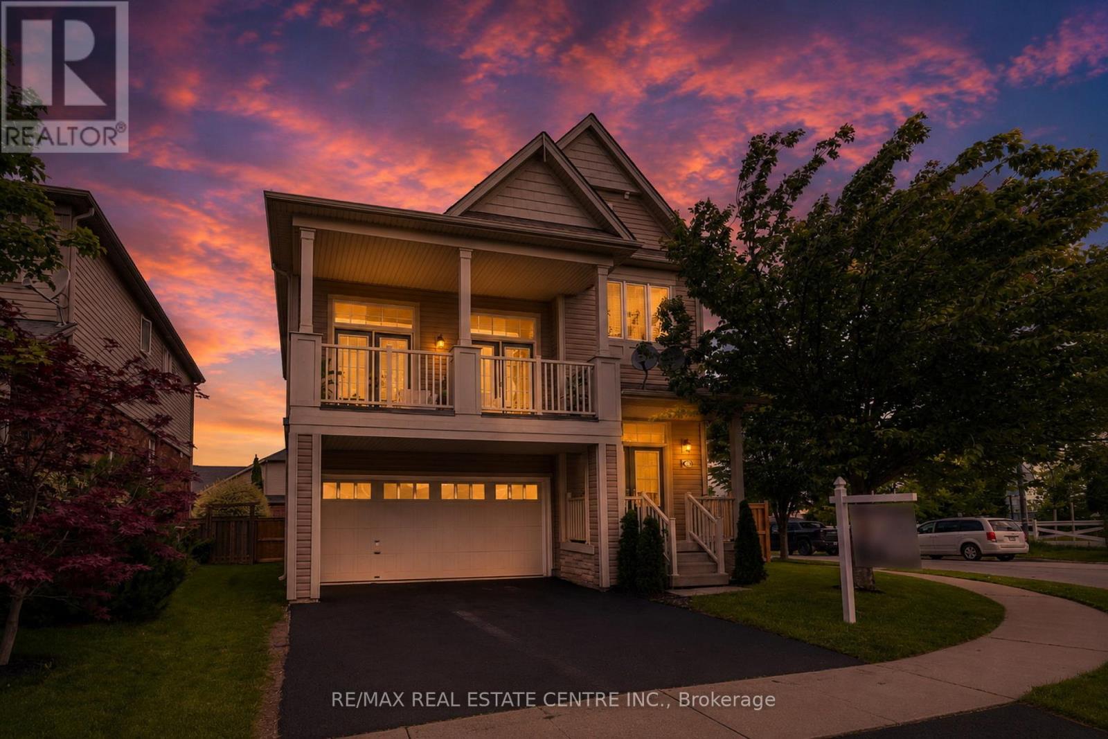 78 Lambert Crescent, Brantford, Ontario  N3T 0E9 - Photo 2 - X13473322