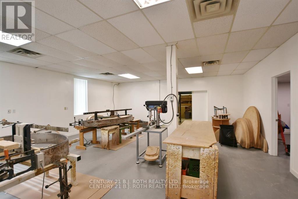 240 9th Avenue E, Owen Sound, Ontario  N4K 2A3 - Photo 27 - X13473456